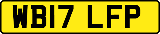 WB17LFP