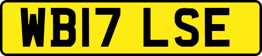 WB17LSE