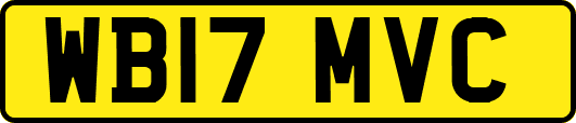 WB17MVC