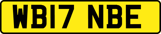 WB17NBE