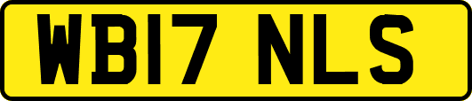 WB17NLS
