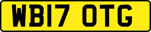 WB17OTG