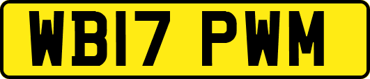 WB17PWM