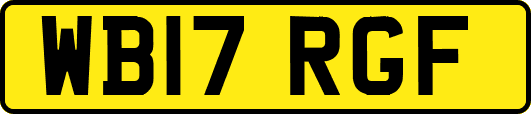 WB17RGF