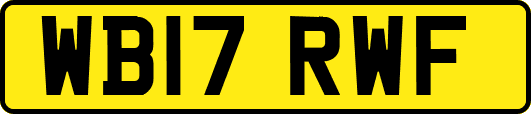 WB17RWF