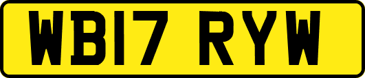 WB17RYW