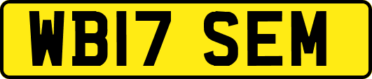 WB17SEM