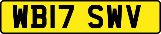 WB17SWV