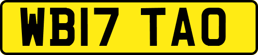 WB17TAO