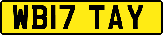 WB17TAY