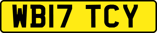 WB17TCY