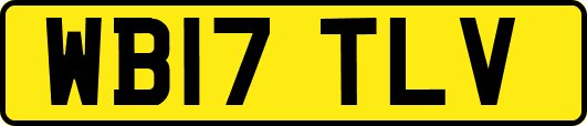 WB17TLV