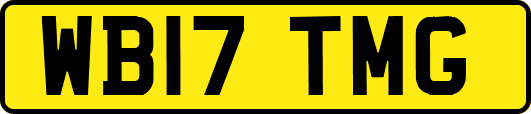WB17TMG