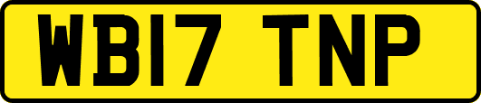 WB17TNP