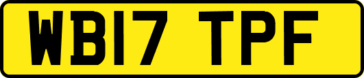 WB17TPF