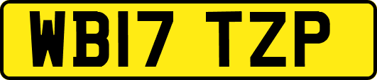WB17TZP