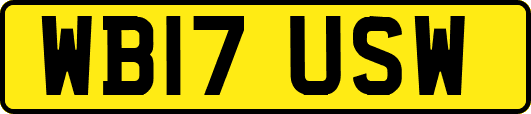 WB17USW