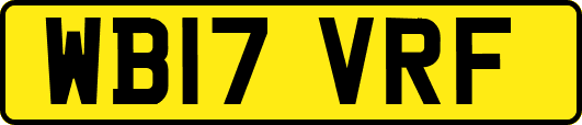 WB17VRF