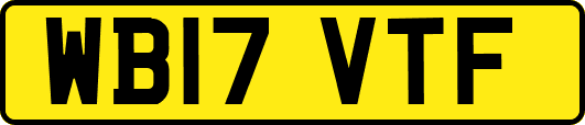WB17VTF