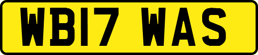 WB17WAS