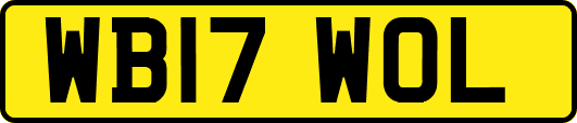 WB17WOL