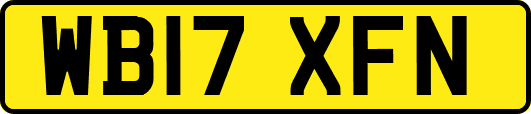 WB17XFN