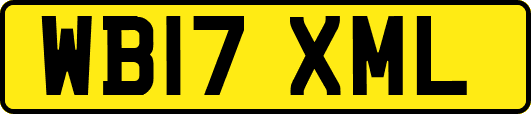 WB17XML