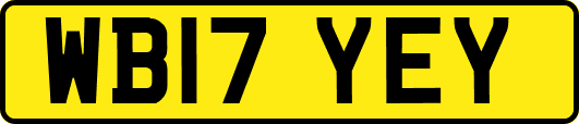 WB17YEY