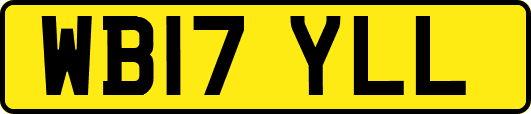 WB17YLL