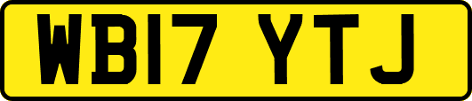 WB17YTJ