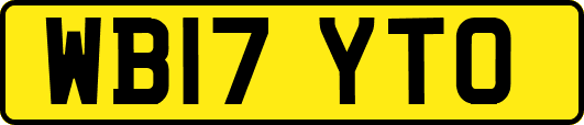 WB17YTO