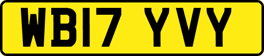 WB17YVY