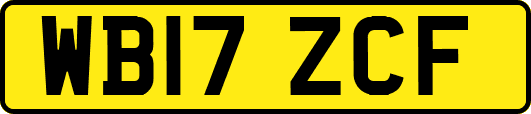 WB17ZCF