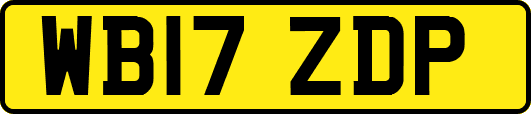 WB17ZDP