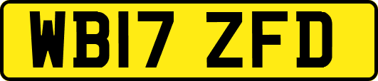 WB17ZFD