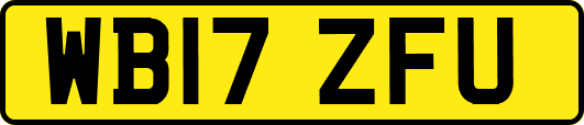 WB17ZFU