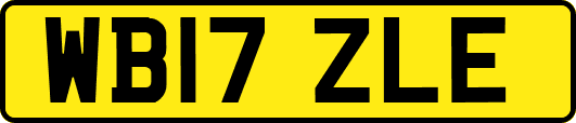 WB17ZLE