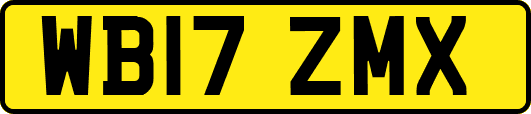 WB17ZMX