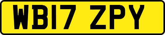 WB17ZPY