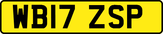WB17ZSP