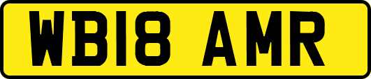 WB18AMR