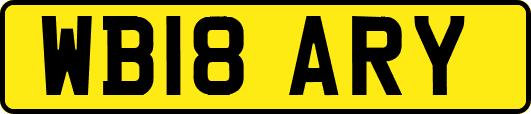 WB18ARY