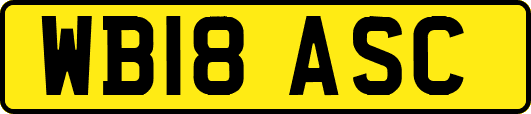 WB18ASC