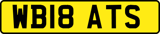 WB18ATS