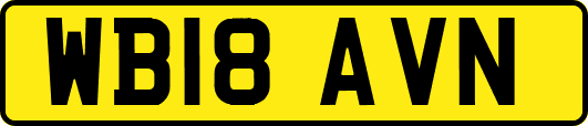 WB18AVN