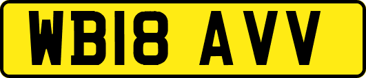 WB18AVV