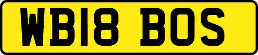 WB18BOS