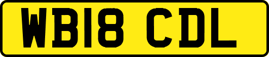 WB18CDL