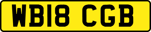 WB18CGB