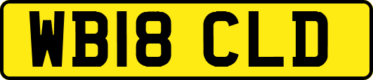 WB18CLD